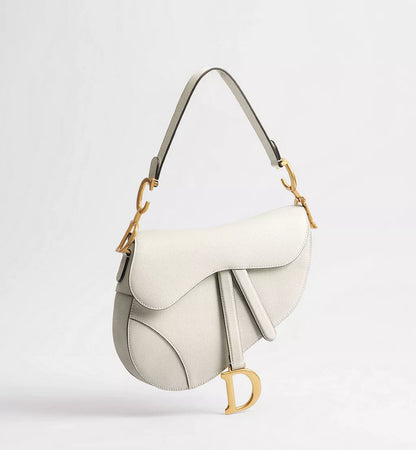 Dior Saddle Bag