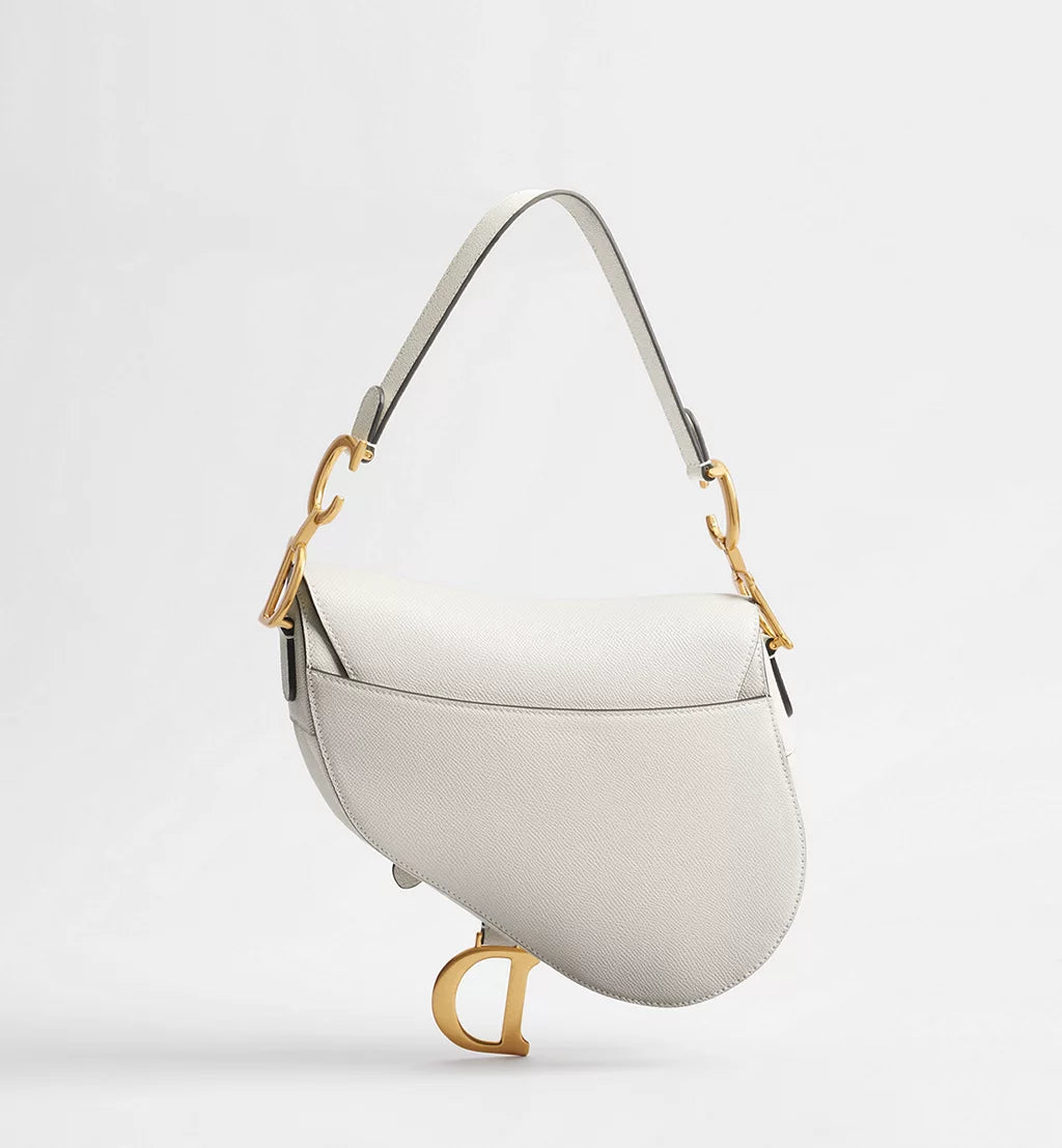 Dior Saddle Bag