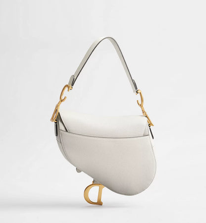Dior Saddle Bag