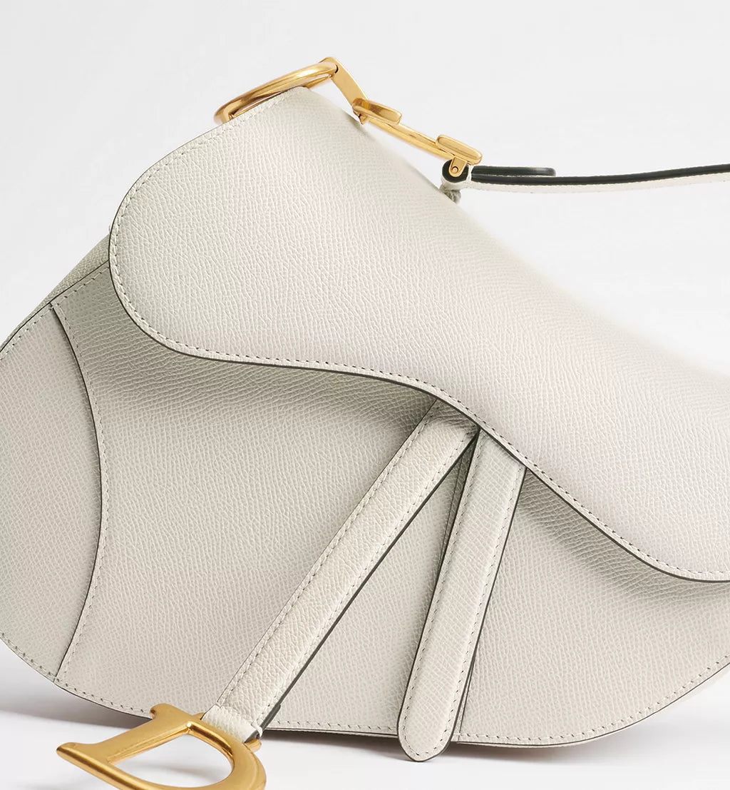 Dior Saddle Bag