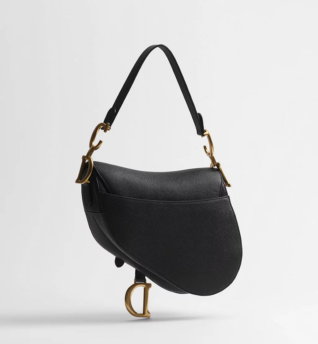 Dior Saddle Bag