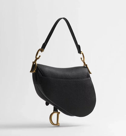 Dior Saddle Bag