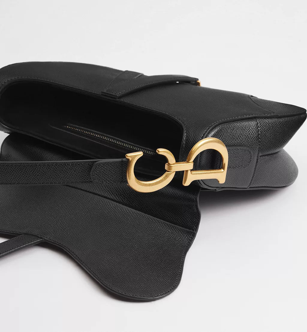 Dior Saddle Bag