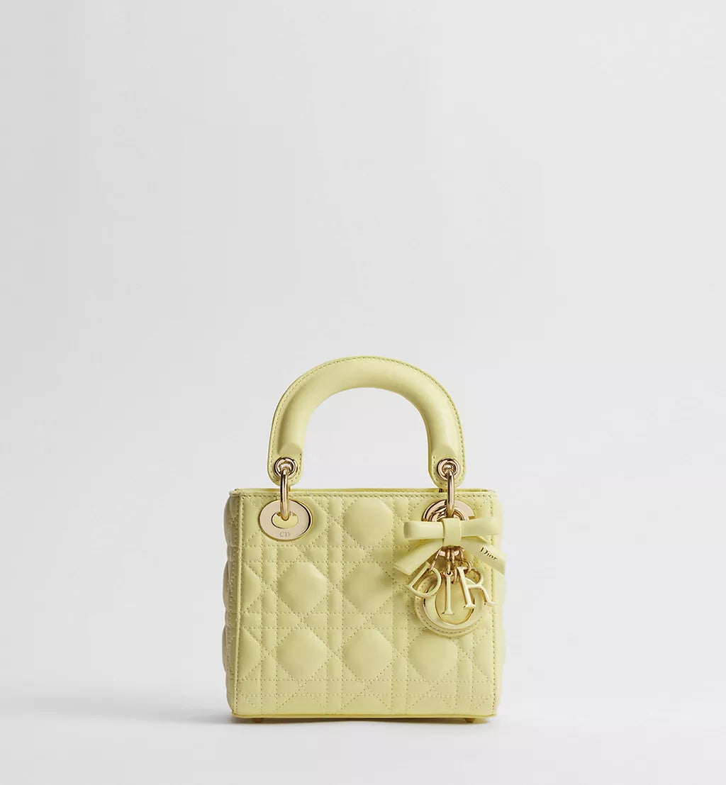 Lady Dior Small