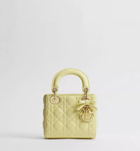 Mimosa Yellow