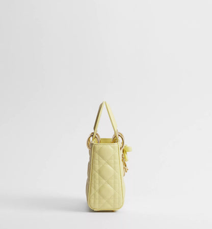 Lady Dior Small