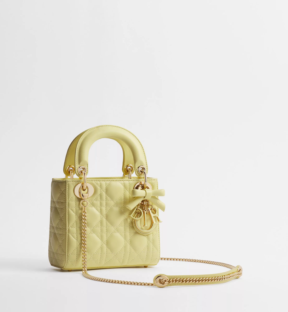 Lady Dior Small