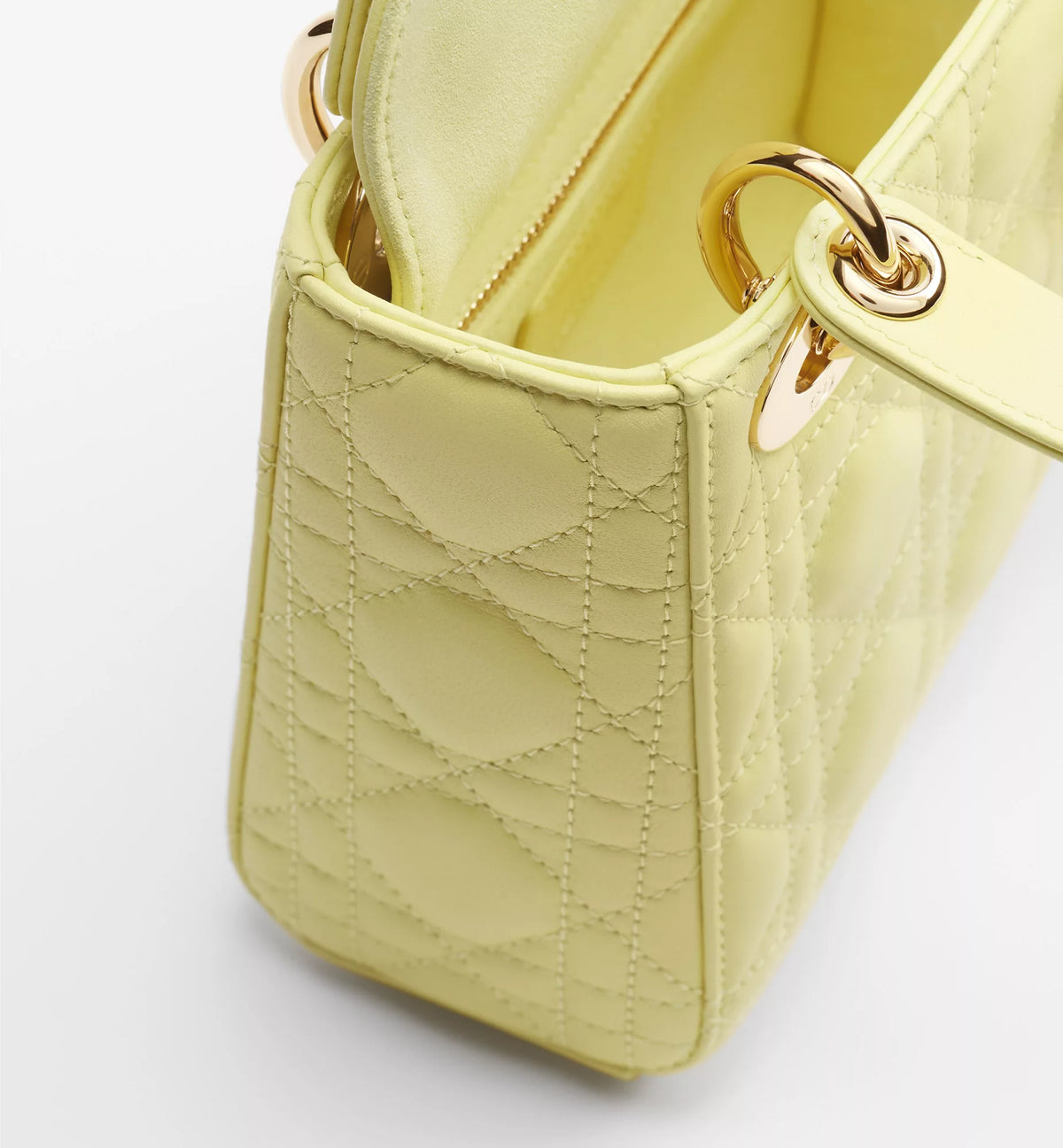 Lady Dior Small