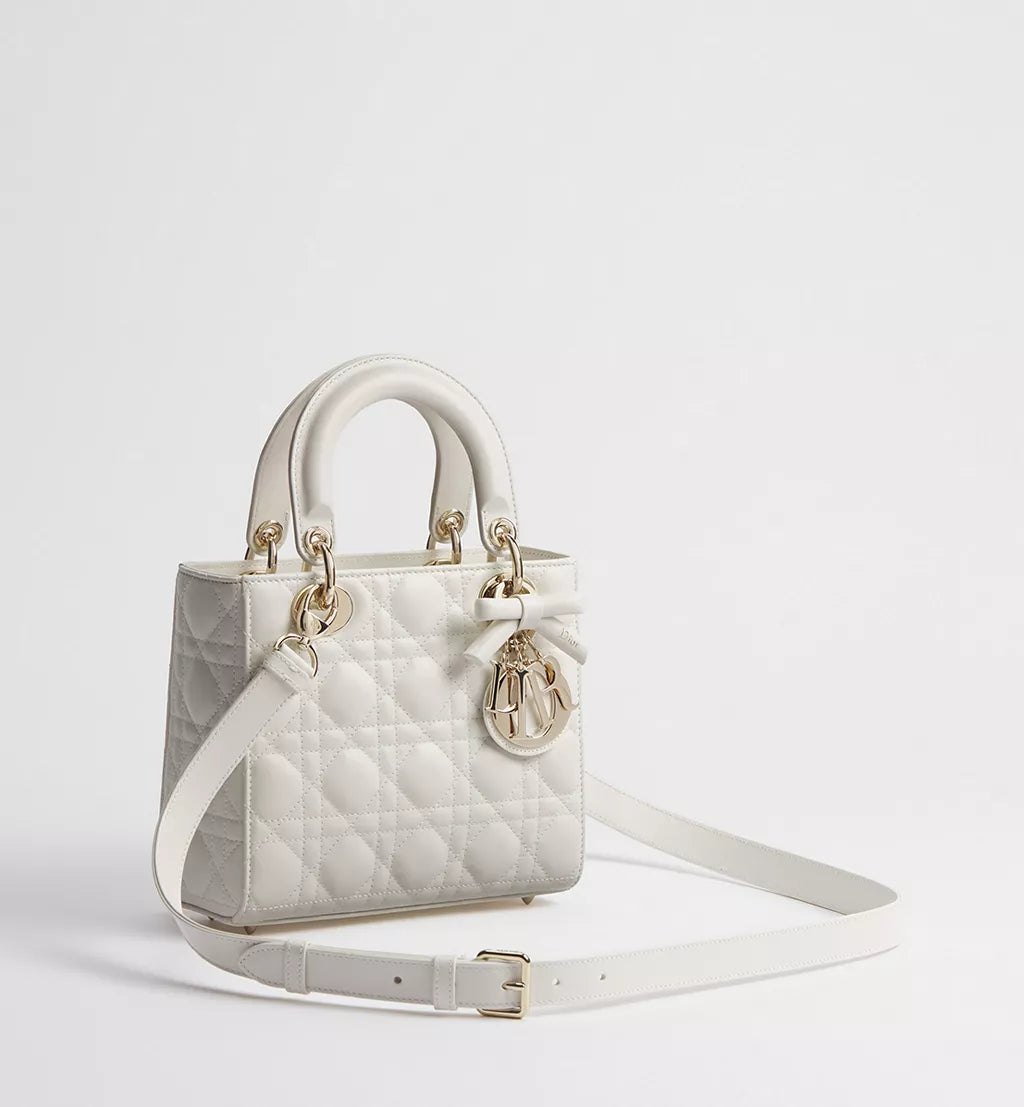 Lady Dior Small