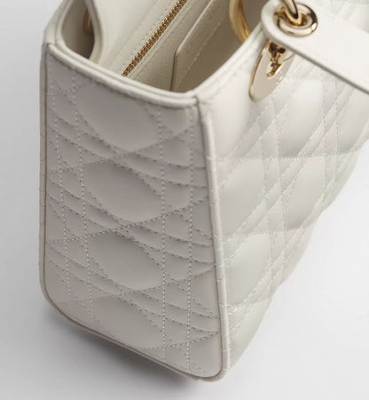 Lady Dior Small