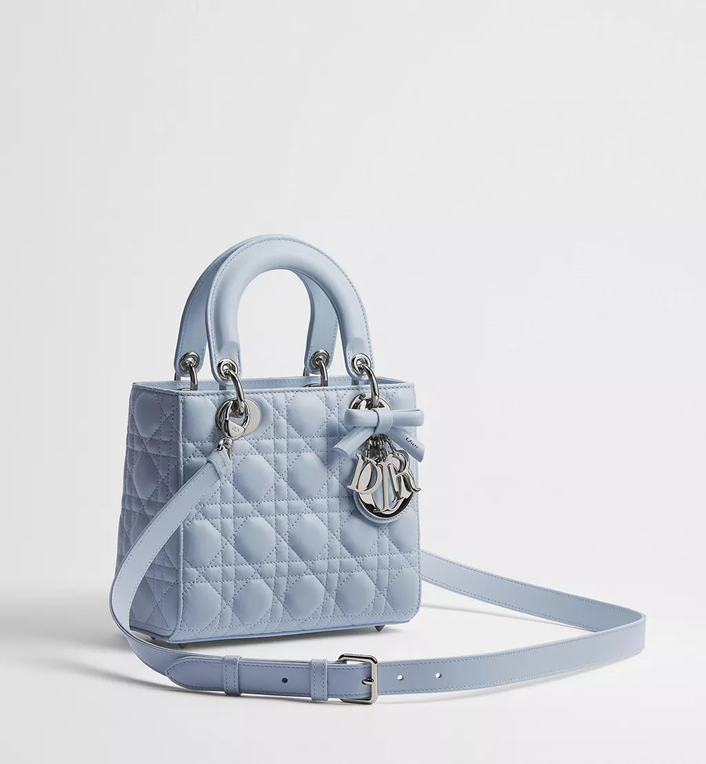 Lady Dior Small