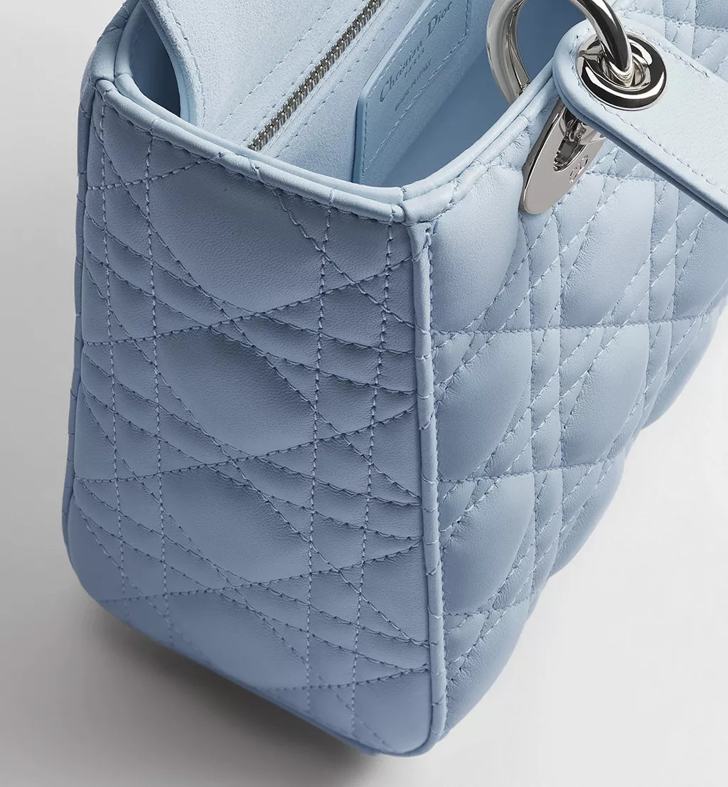 Lady Dior Small