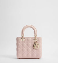 Powder Pink