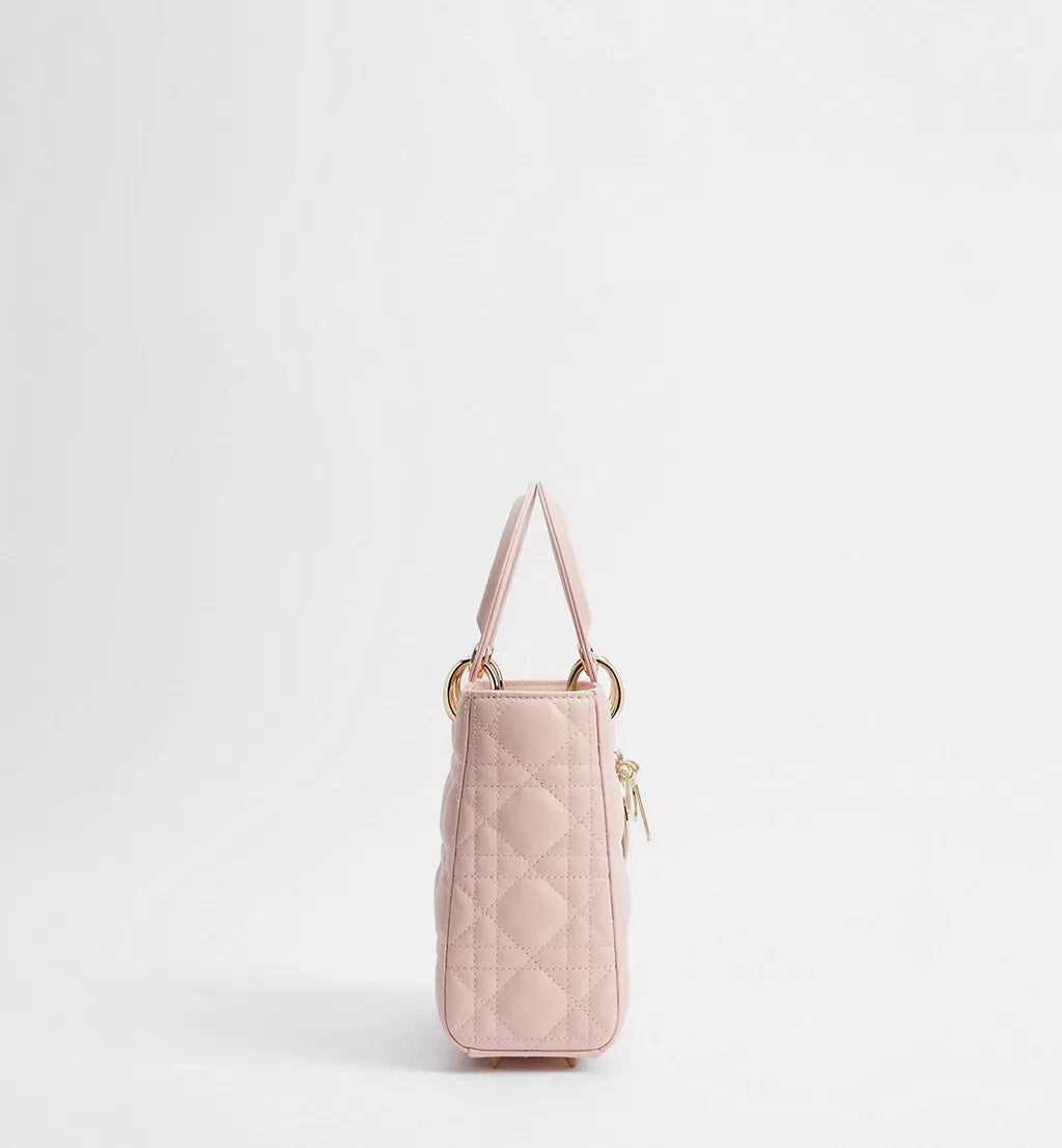 Lady Dior Small