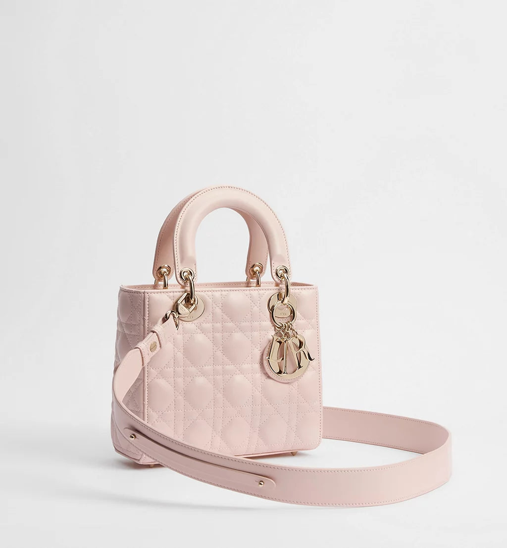 Lady Dior Small