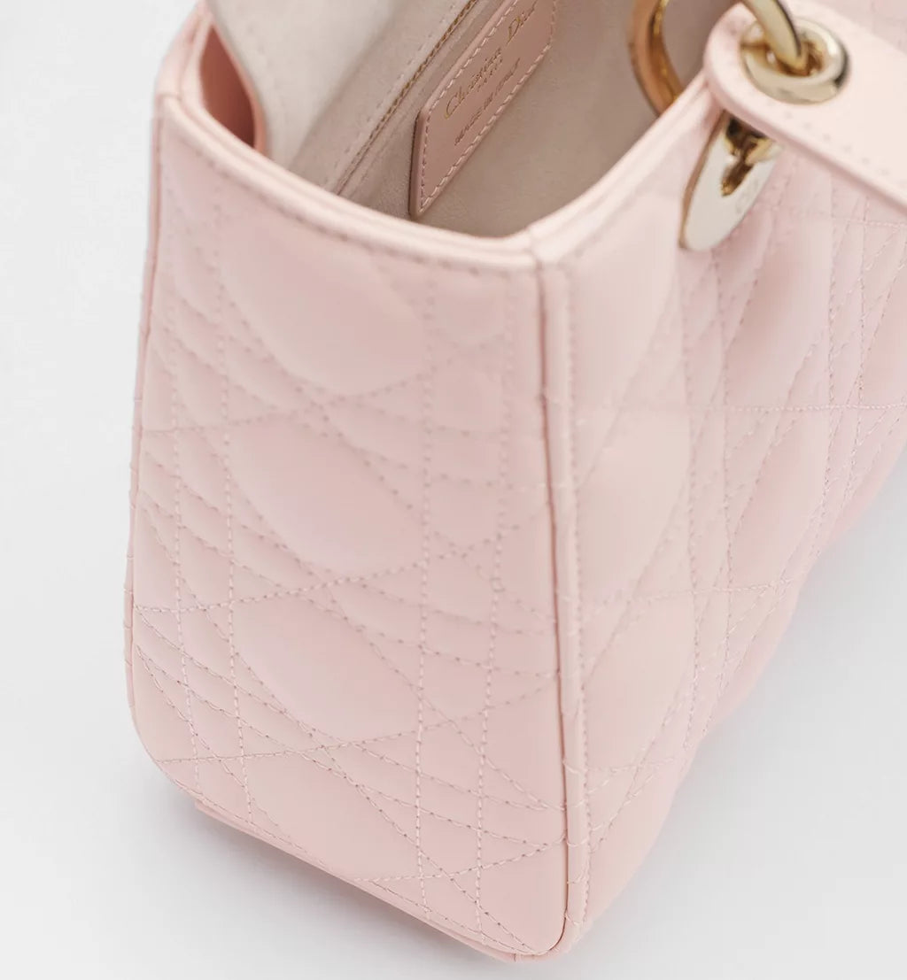Lady Dior Small