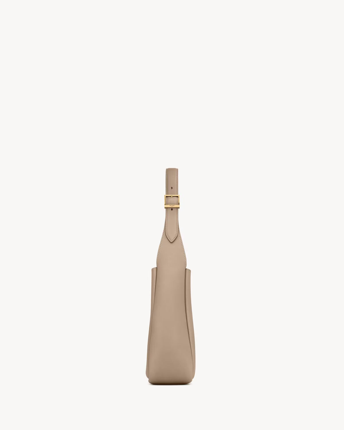 Saint Laurent Le 5 à 7 Supple in Grained Leather