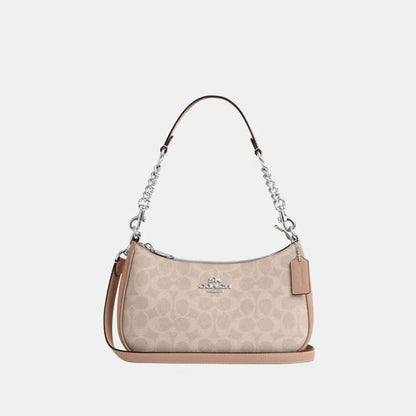 Coach Teri Shoulder Bag