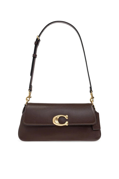 Coach Jet Shoulder Bag