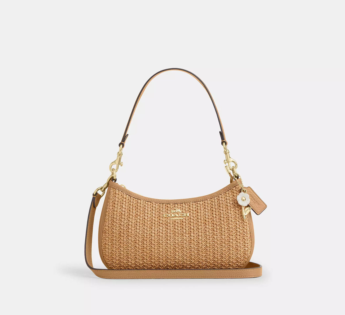 Coach Teri Bag