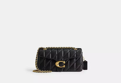 Coach Tabby Shoulder Bag With Pillow Quilting