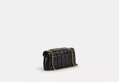 Coach Tabby Shoulder Bag With Pillow Quilting