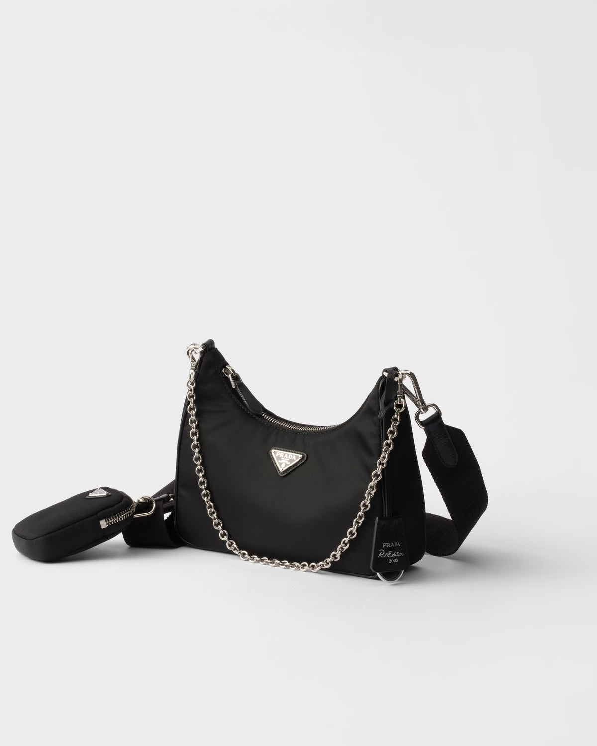 Prada Re-Edition 2005