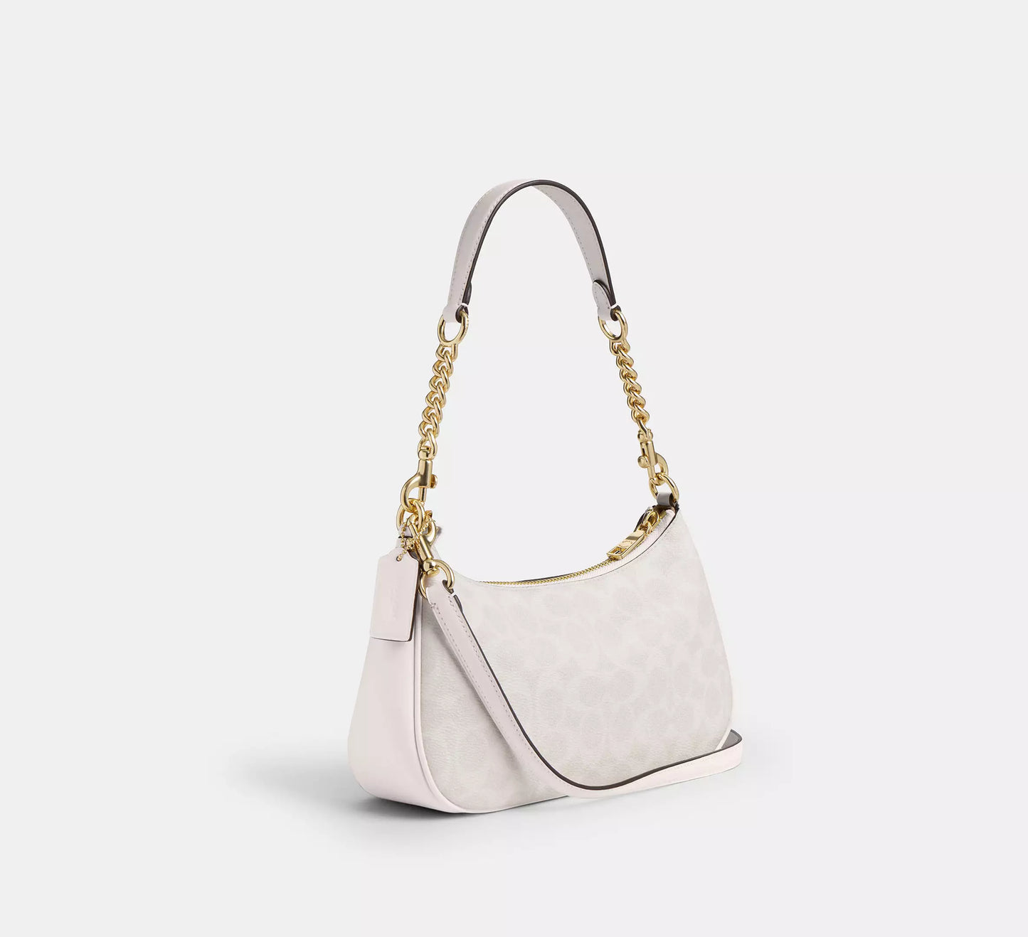 Coach Teri Shoulder Bag