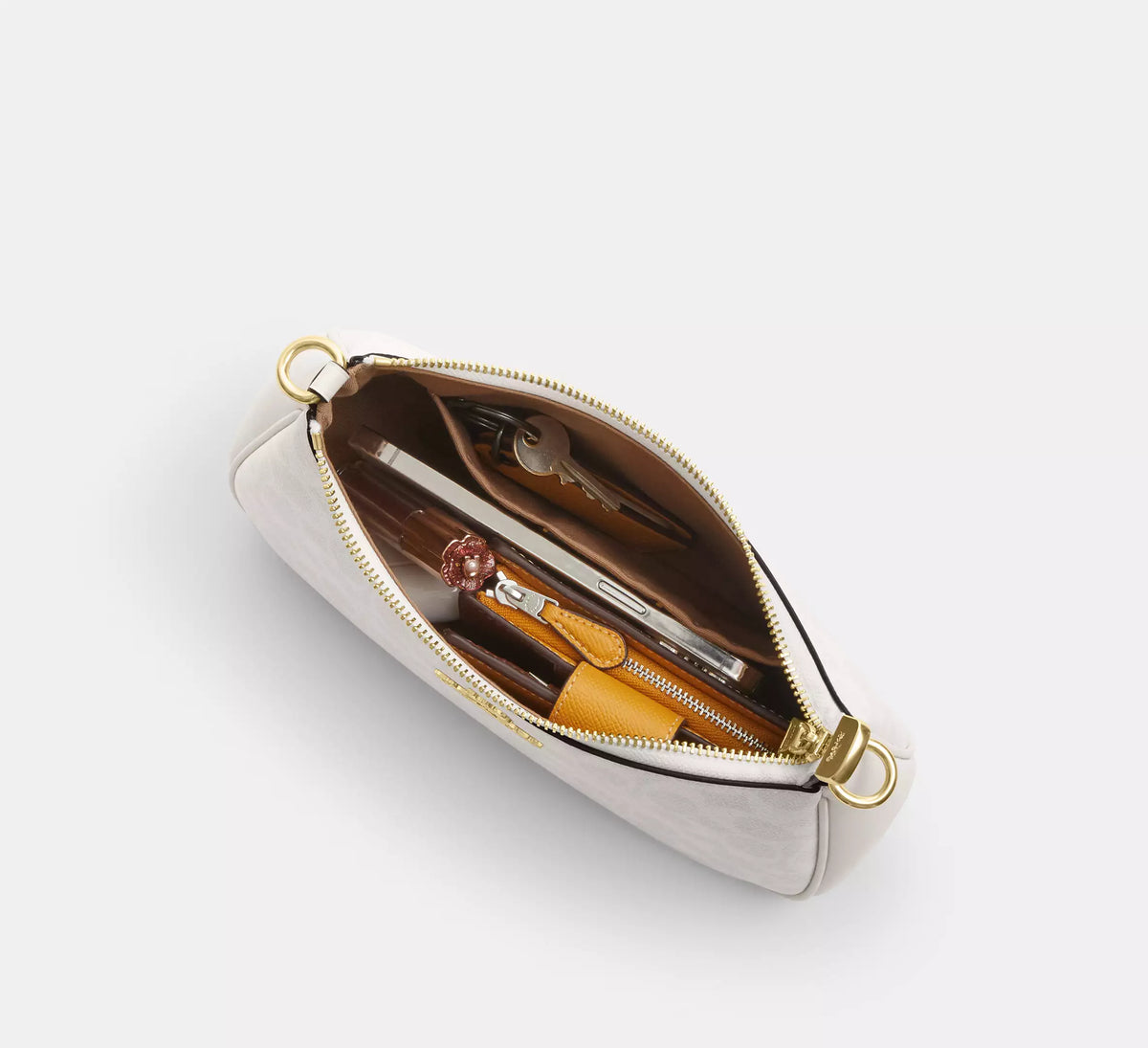 Coach Teri Shoulder Bag