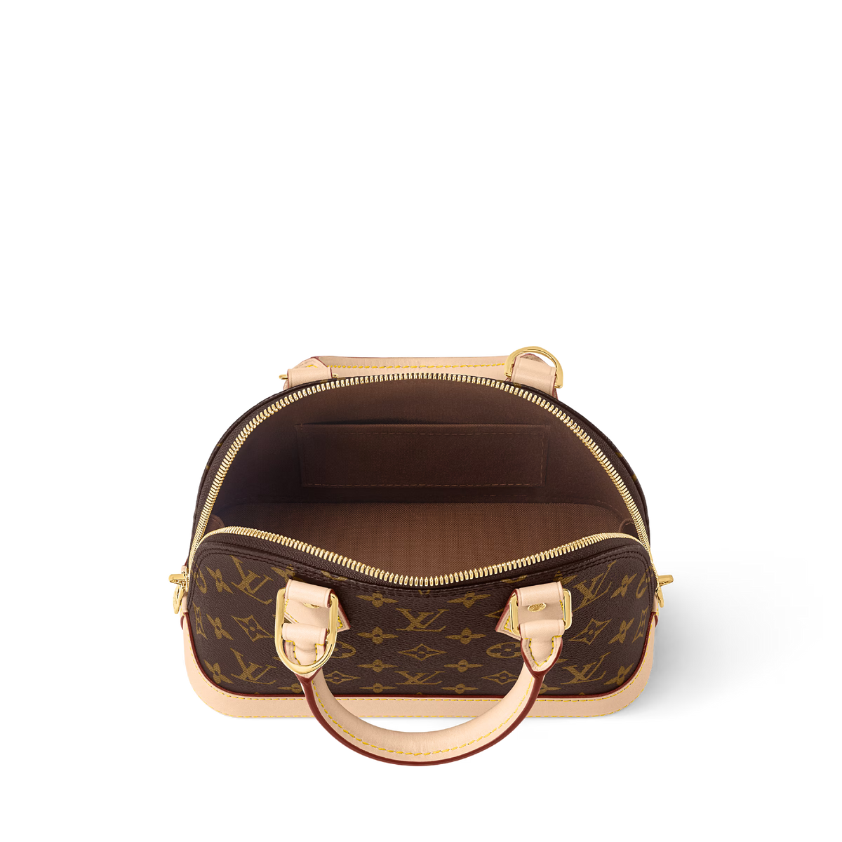 Louis Vuitton Alma BB Bag