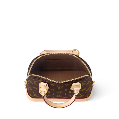 Louis Vuitton Alma BB Bag