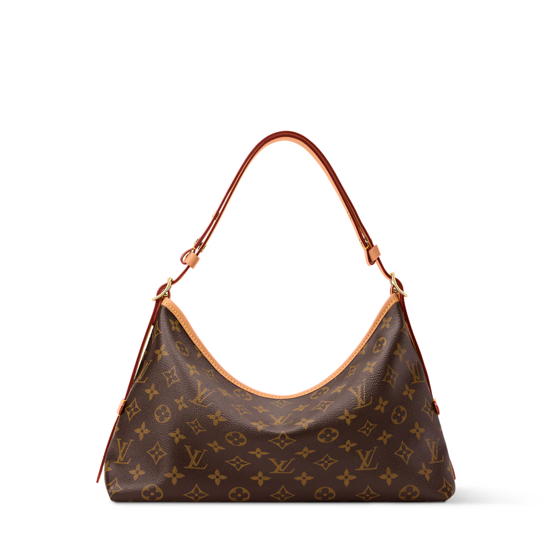 Louis Vuitton CarryAll East West Bag