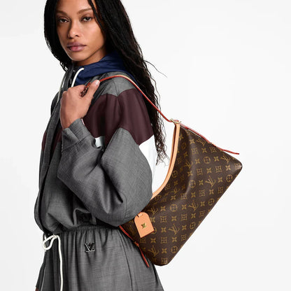 Louis Vuitton CarryAll East West Bag