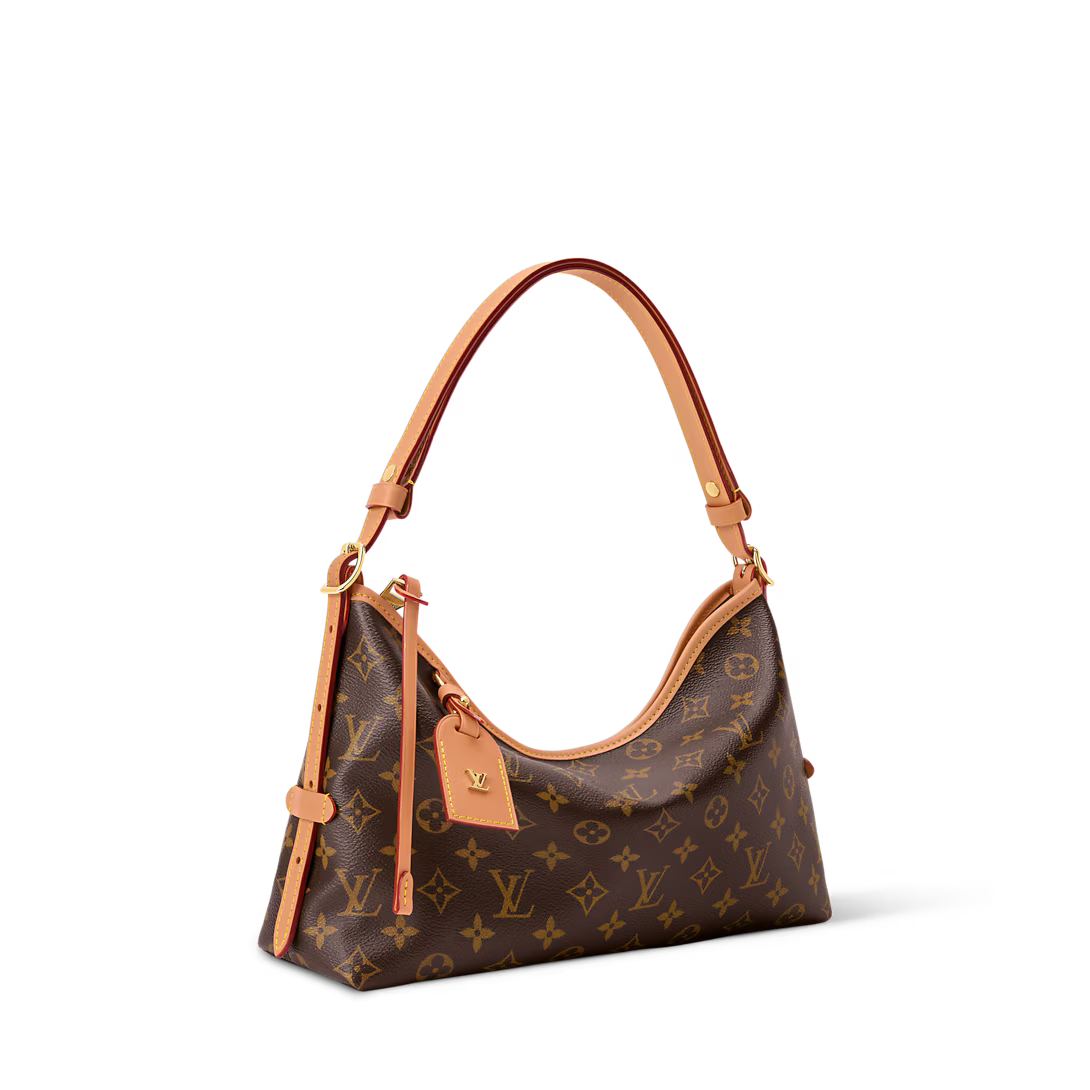 Louis Vuitton CarryAll East West Bag