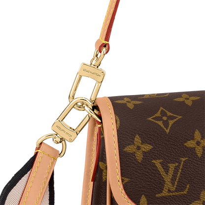 Louis Vuitton Diane