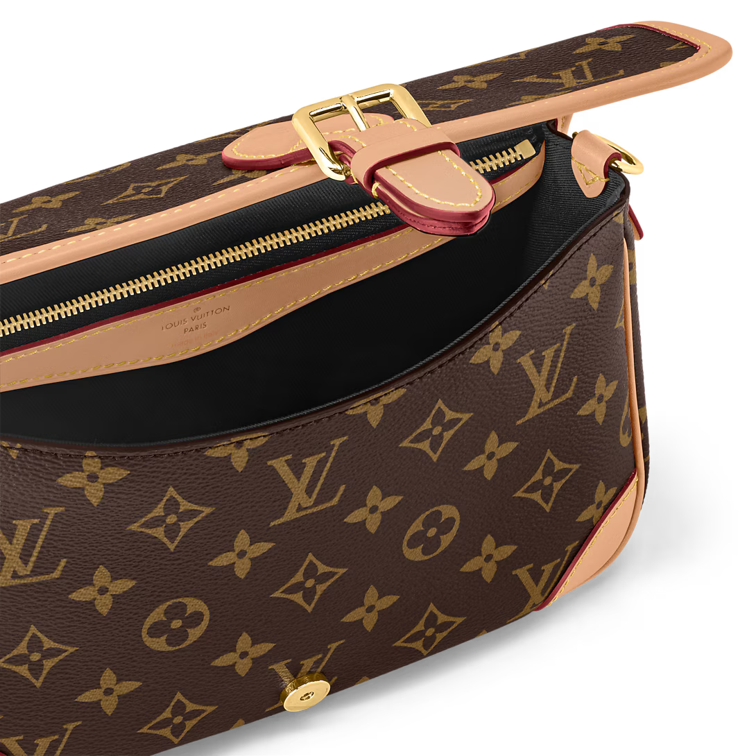 Louis Vuitton Diane