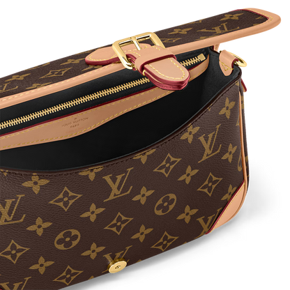 Louis Vuitton Diane