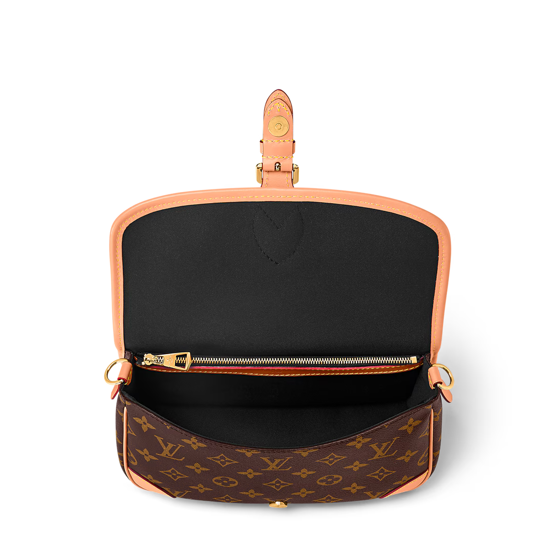 Louis Vuitton Diane