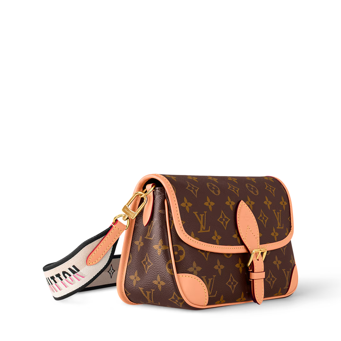 Louis Vuitton Diane