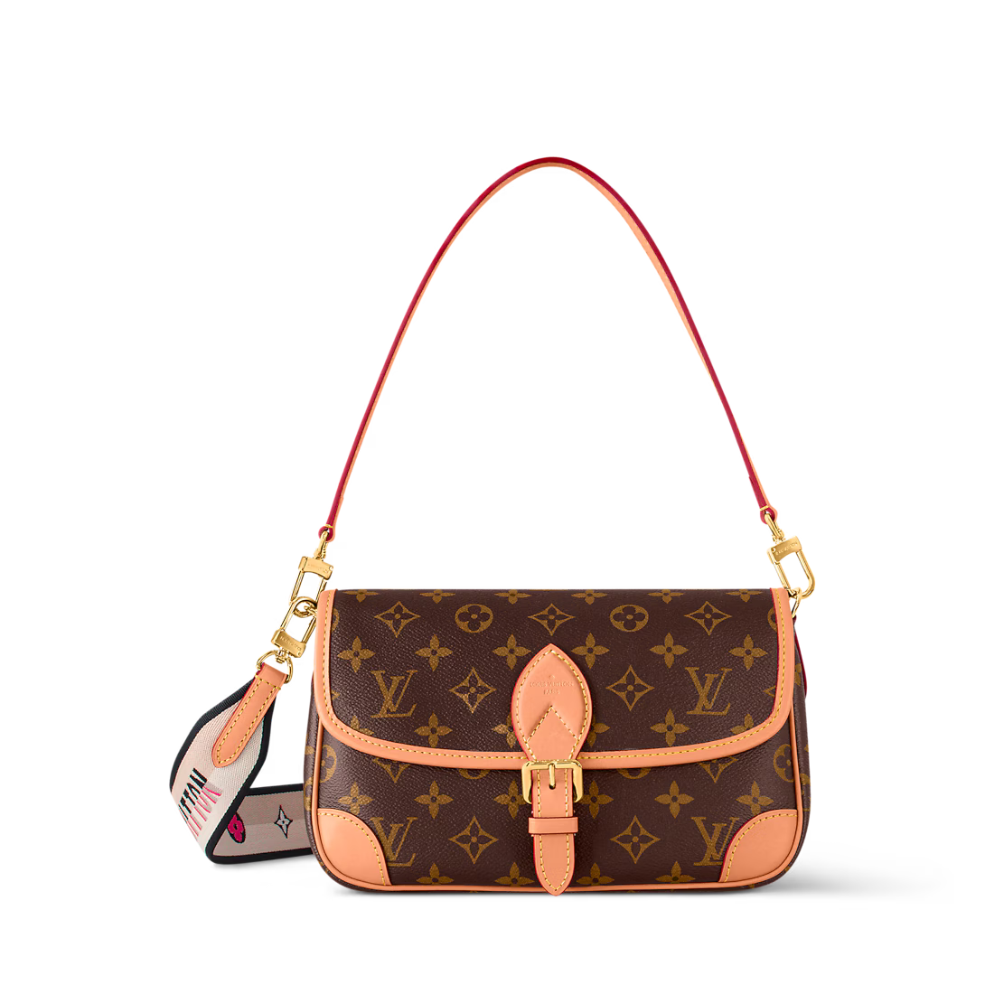 Louis Vuitton Diane