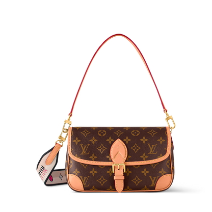 Louis Vuitton Diane