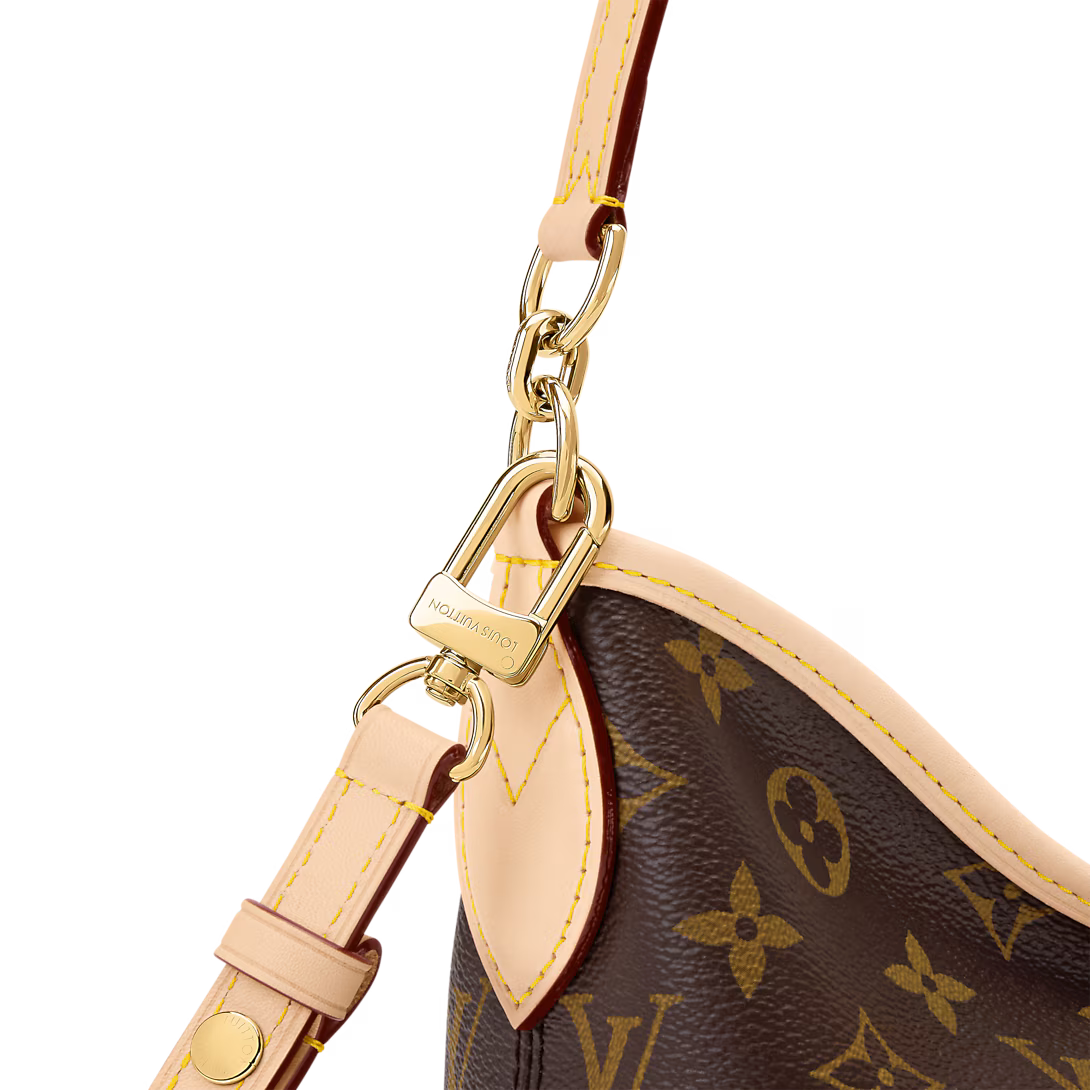 Louis Vuitton Lineup BB Bag