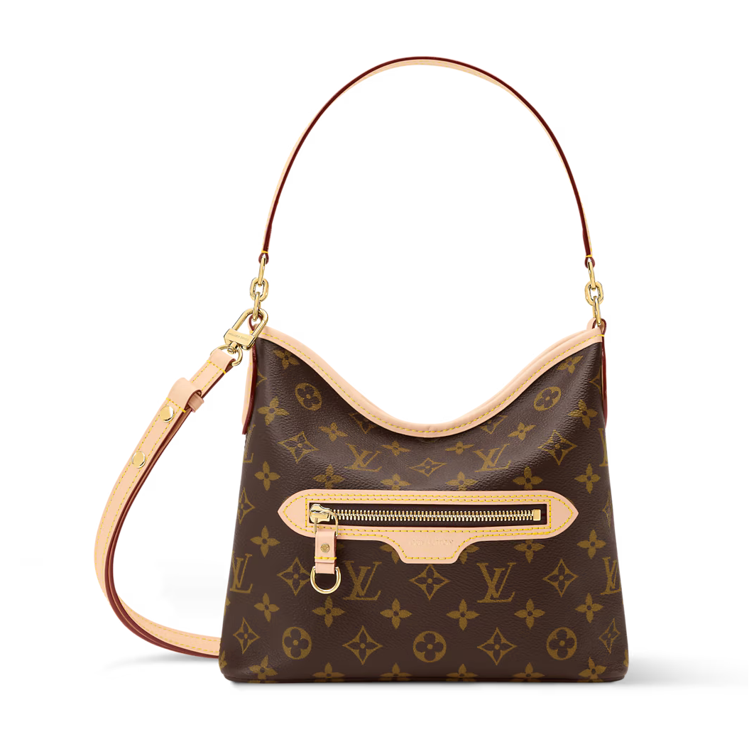 Louis Vuitton Lineup BB Bag