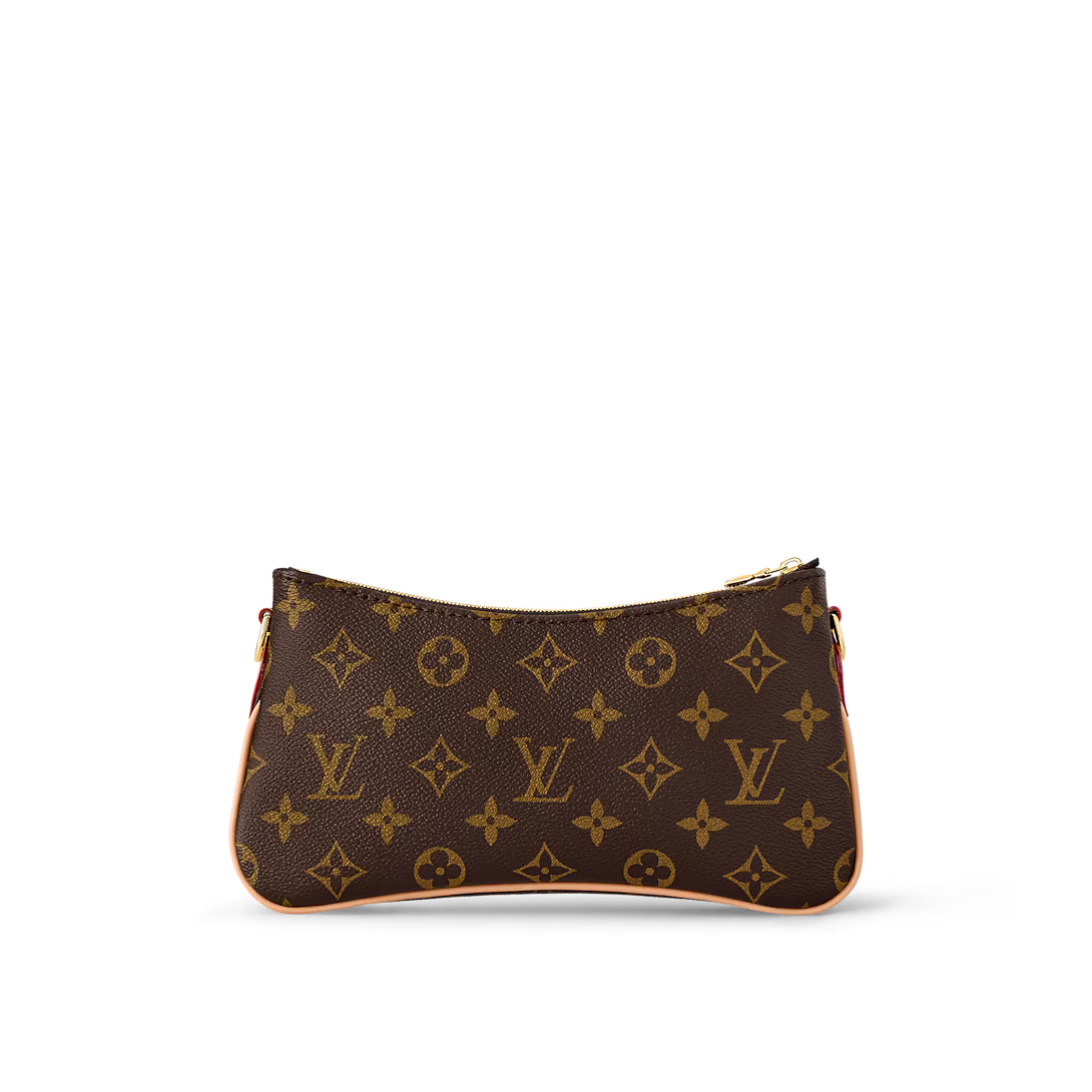 Louis Vuitton Liv Pochette Bag