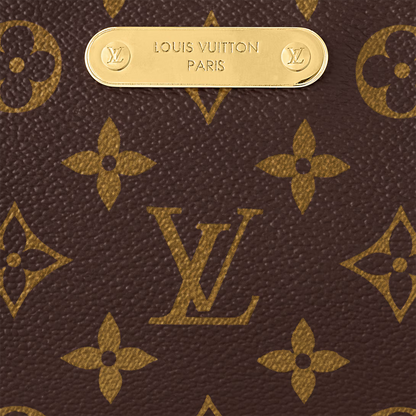 Louis Vuitton Liv Pochette Bag