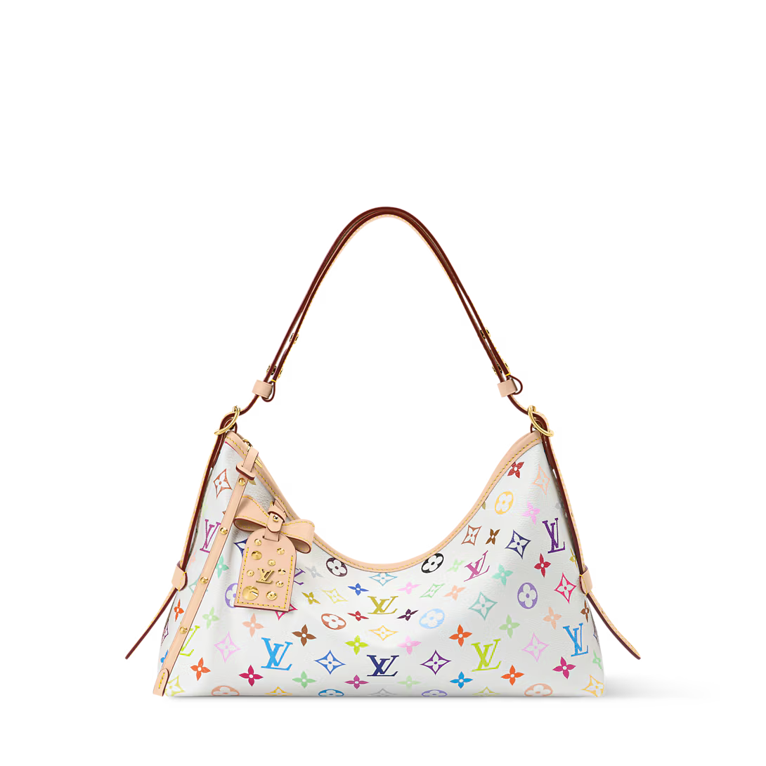 Louis Vuitton CarryAll East West Bag