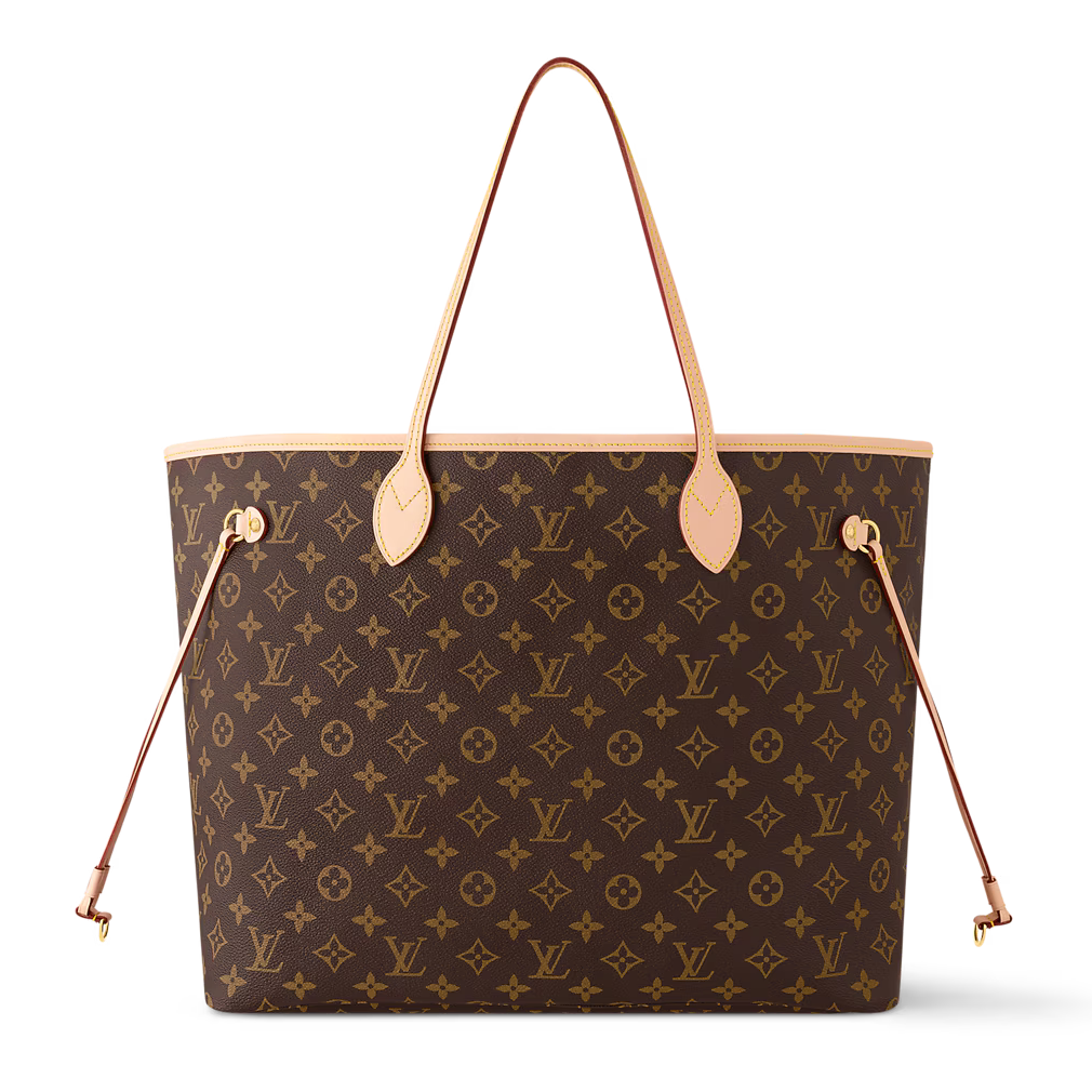 Louis Vuitton Neverfull GM Tote Bag
