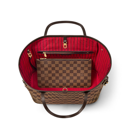 Louis Vuitton Neverfull MM