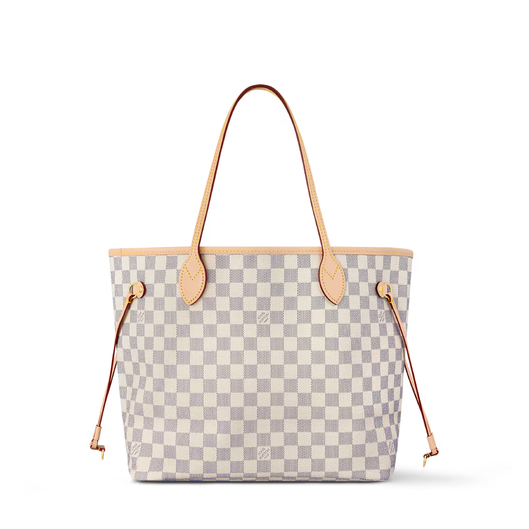 Louis Vuitton Neverfull MM
