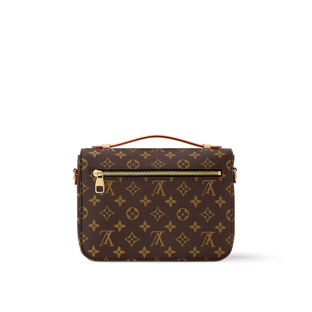 Louis Vuitton Pochette Métis